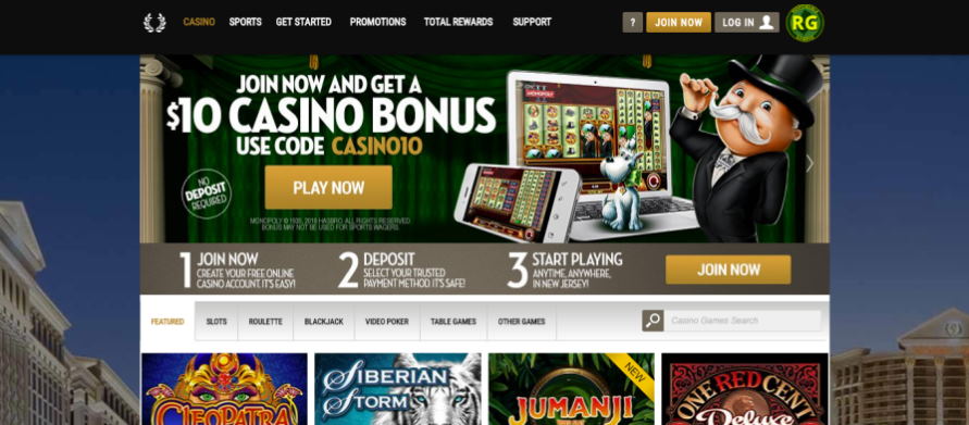 Caesar free slots