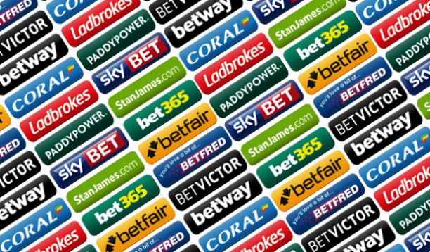 BetPoints Betting