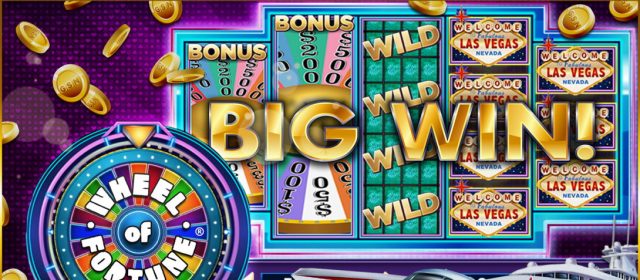 Truest Choices for the Perfect Slot Machine Deals