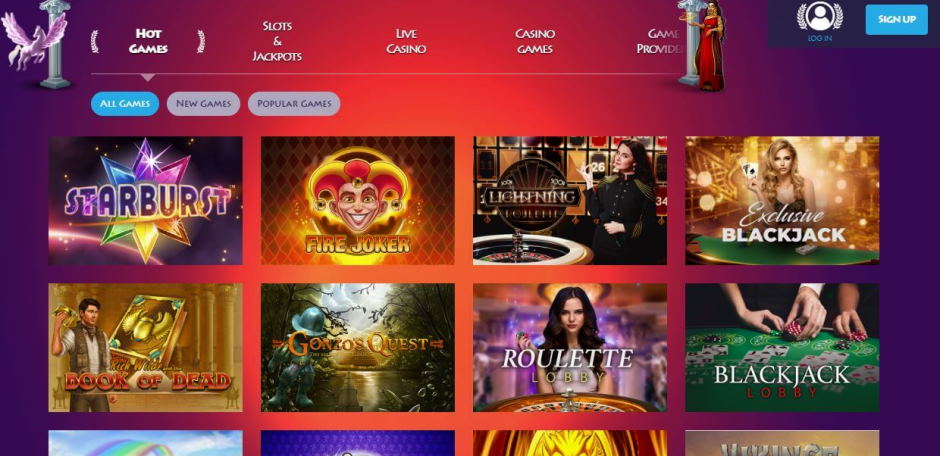 no deposit free spins