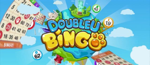 The best Gaming Experience With DoubleU bingo game app