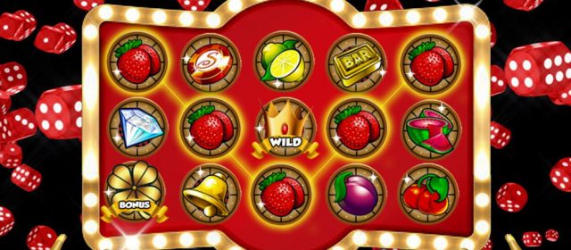 What slot machines have the best bonuses? Get the Answers Now